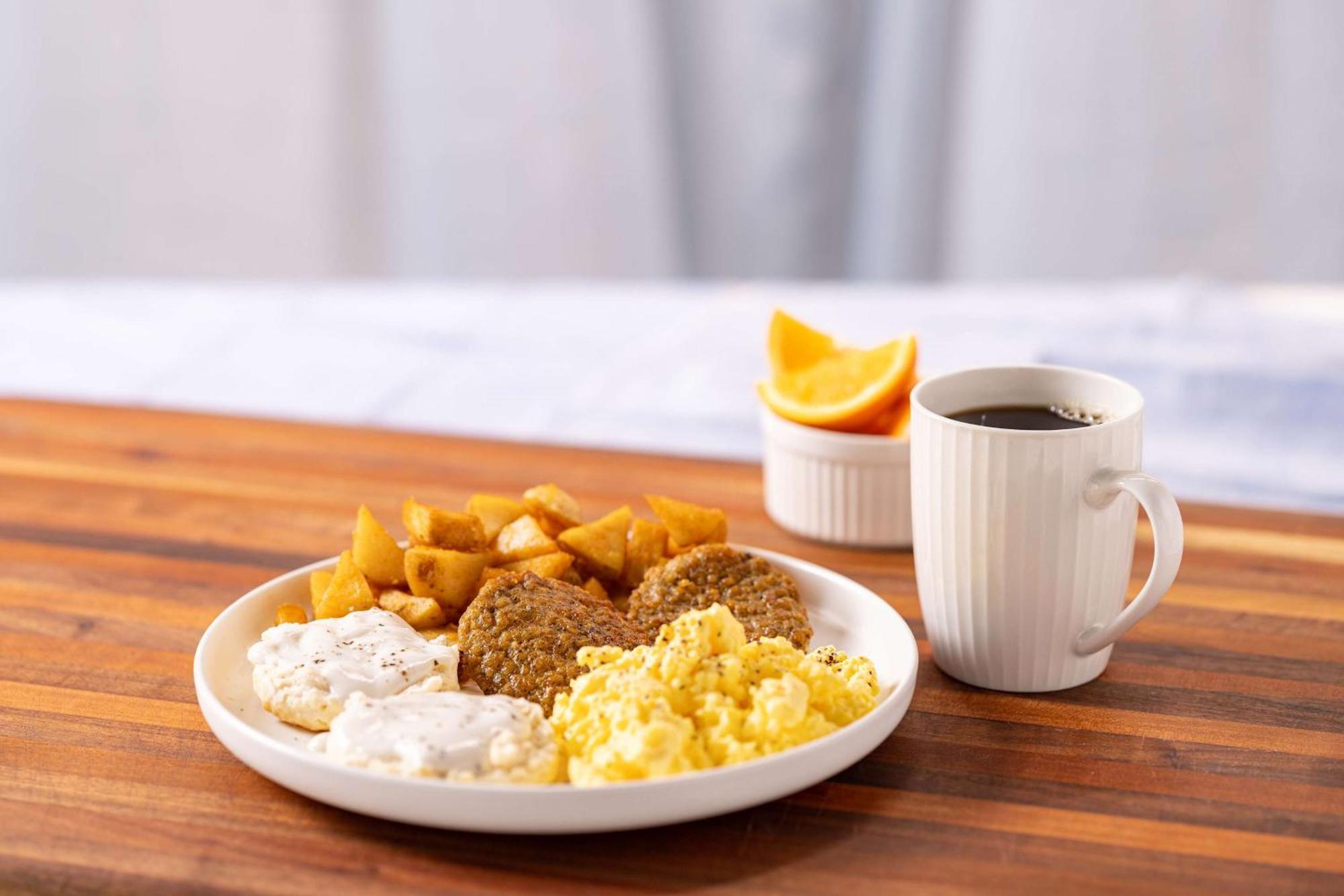 Drury Inn & Suites Jackson Mo Dış mekan fotoğraf