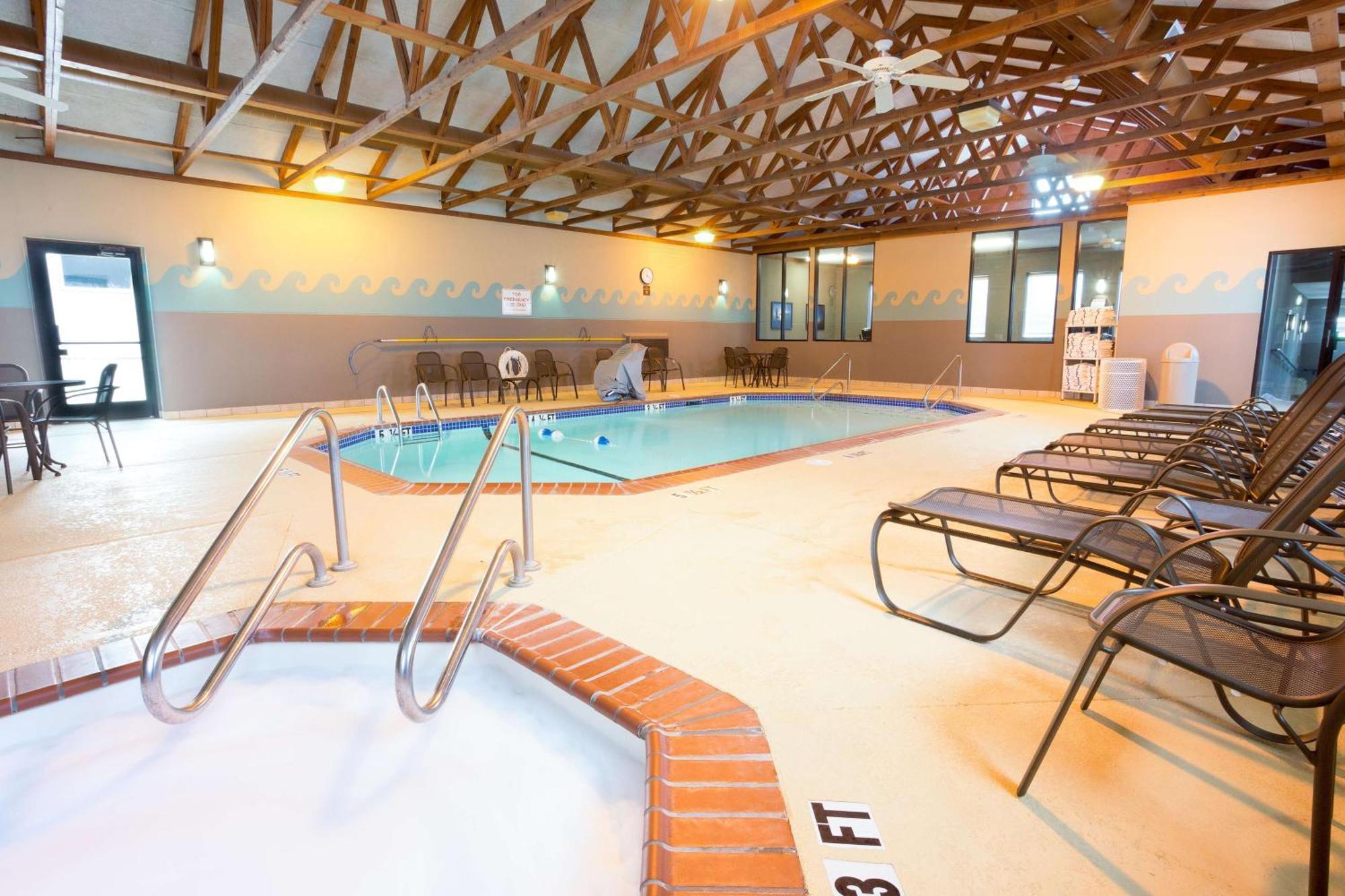Drury Inn & Suites Jackson Mo Dış mekan fotoğraf