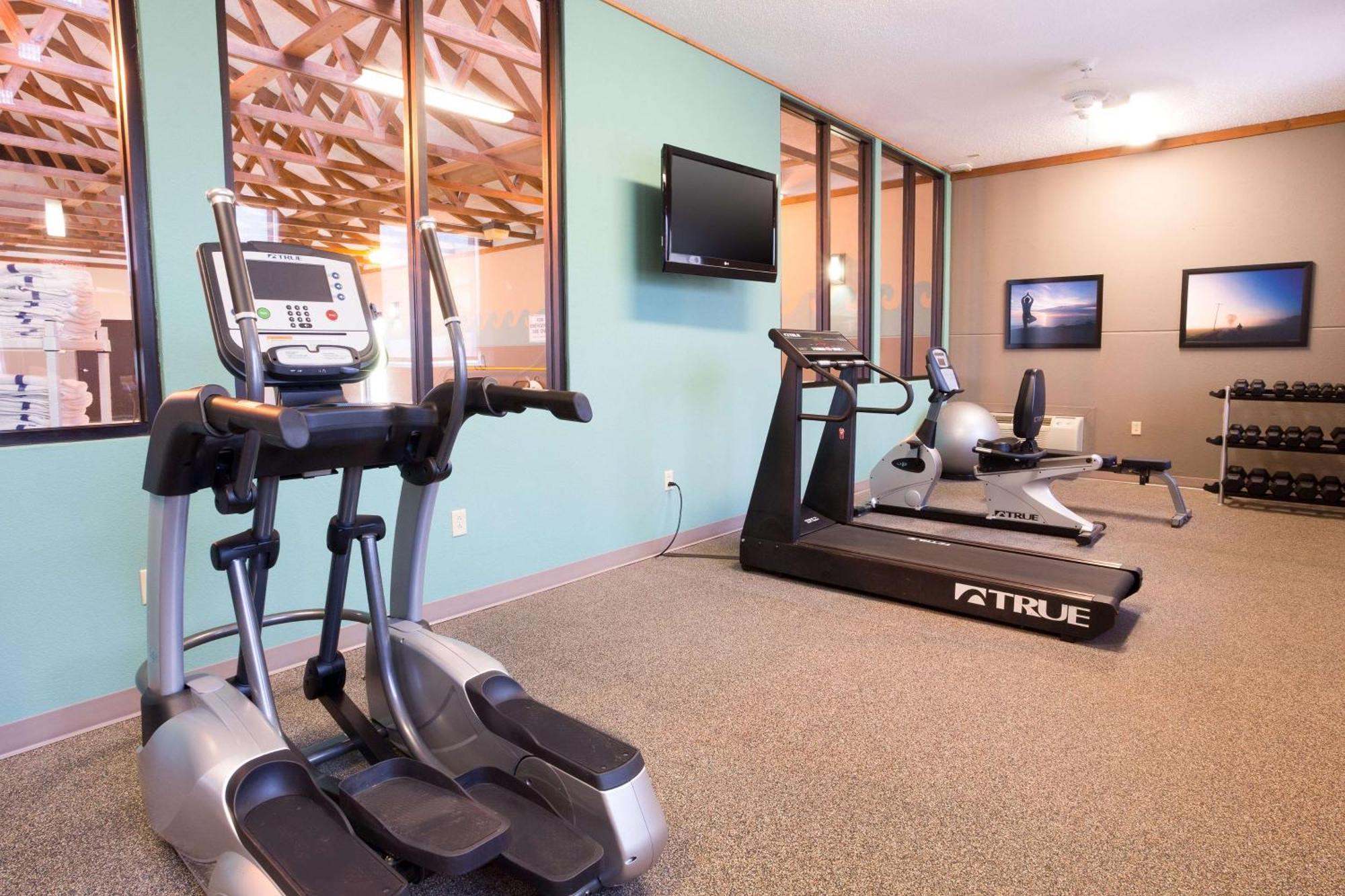 Drury Inn & Suites Jackson Mo Dış mekan fotoğraf