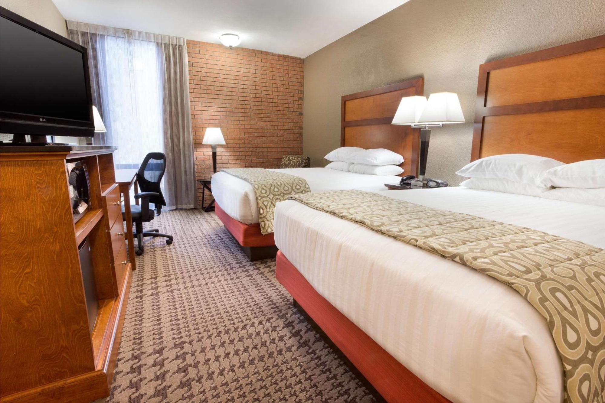 Drury Inn & Suites Jackson Mo Dış mekan fotoğraf