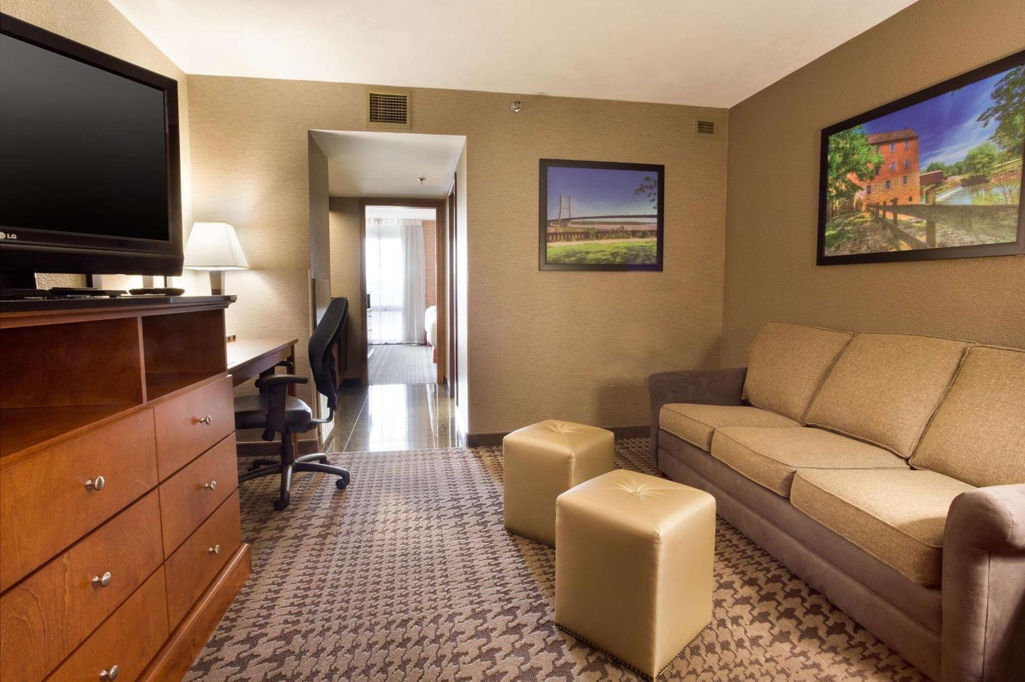 Drury Inn & Suites Jackson Mo Dış mekan fotoğraf