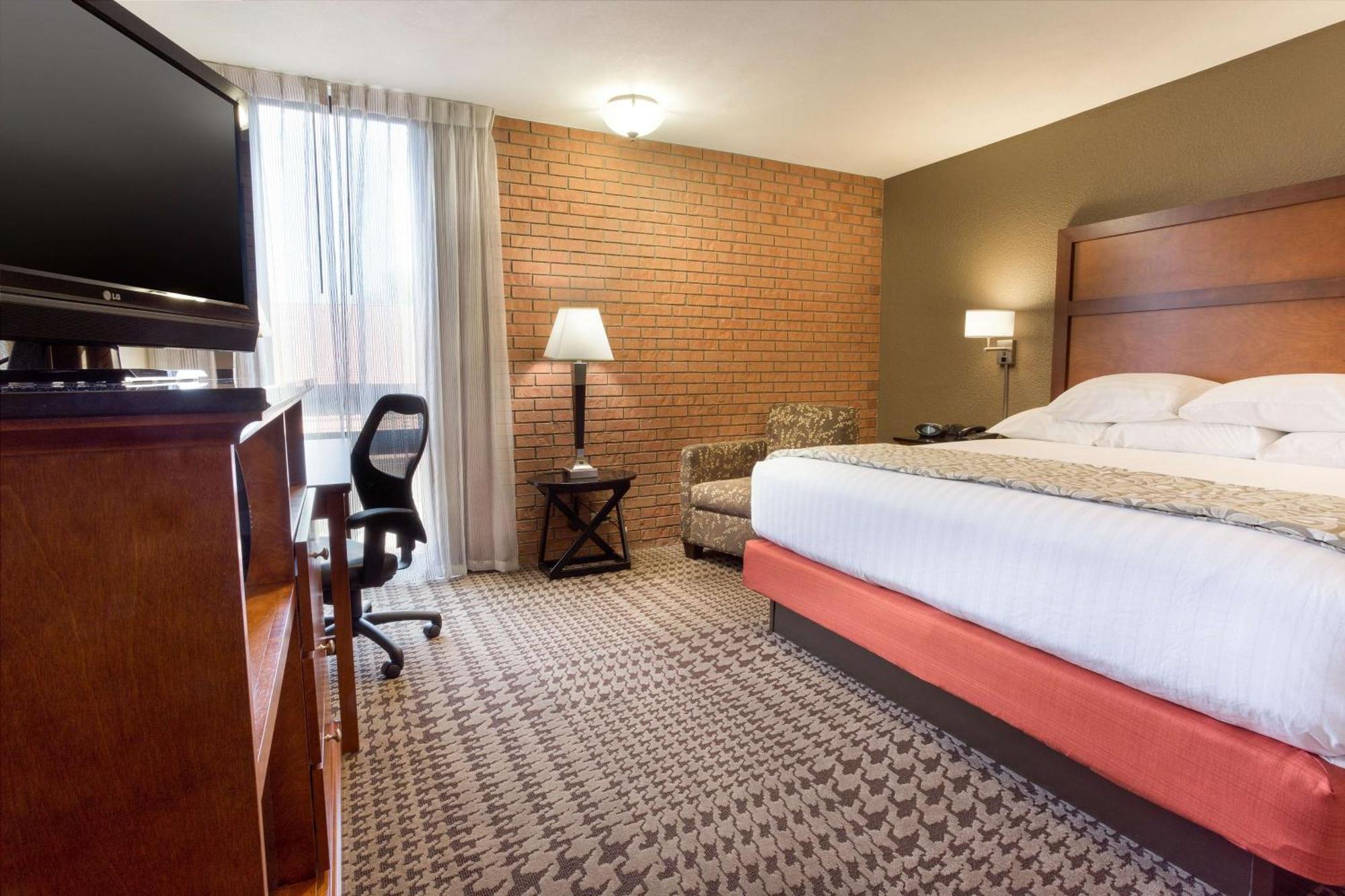 Drury Inn & Suites Jackson Mo Dış mekan fotoğraf