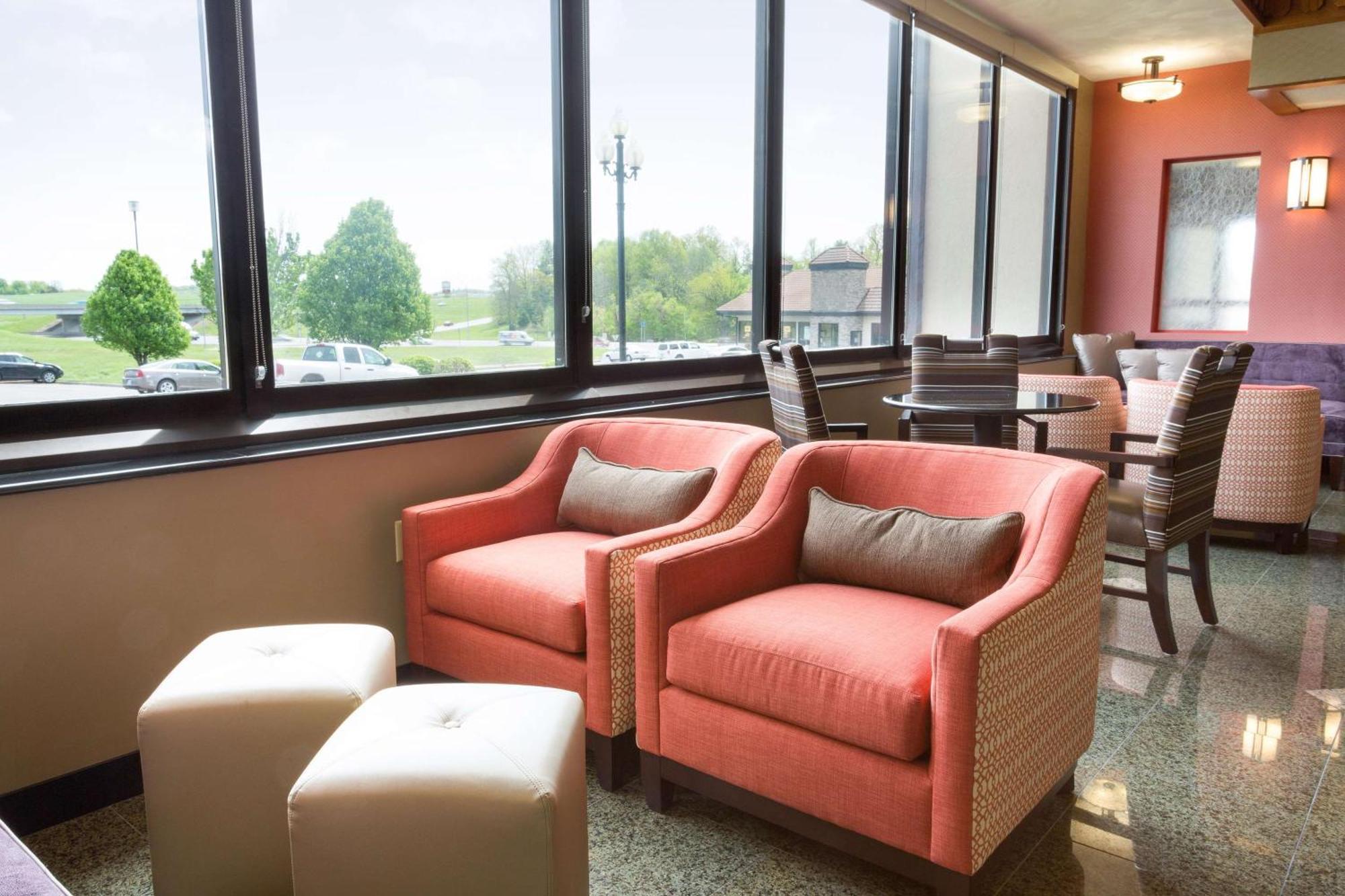 Drury Inn & Suites Jackson Mo Dış mekan fotoğraf