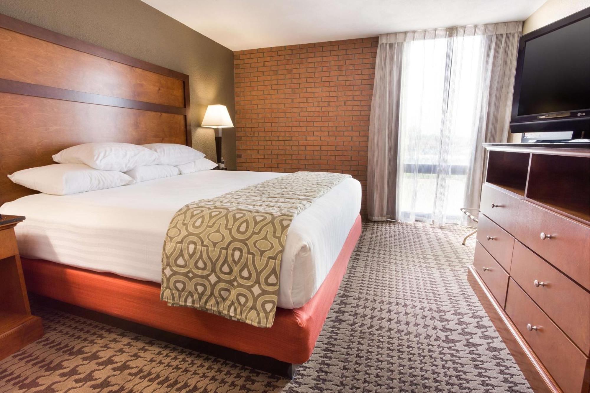 Drury Inn & Suites Jackson Mo Dış mekan fotoğraf