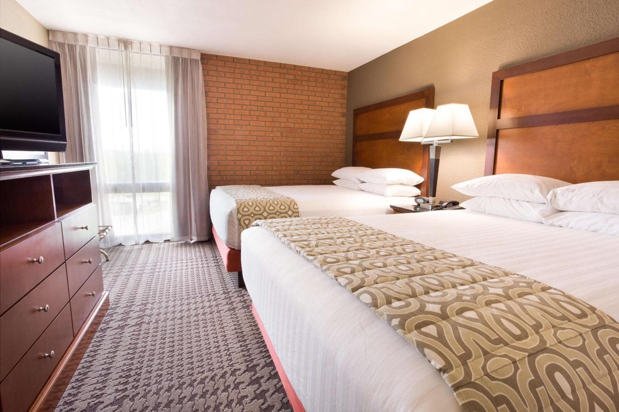 Drury Inn & Suites Jackson Mo Dış mekan fotoğraf