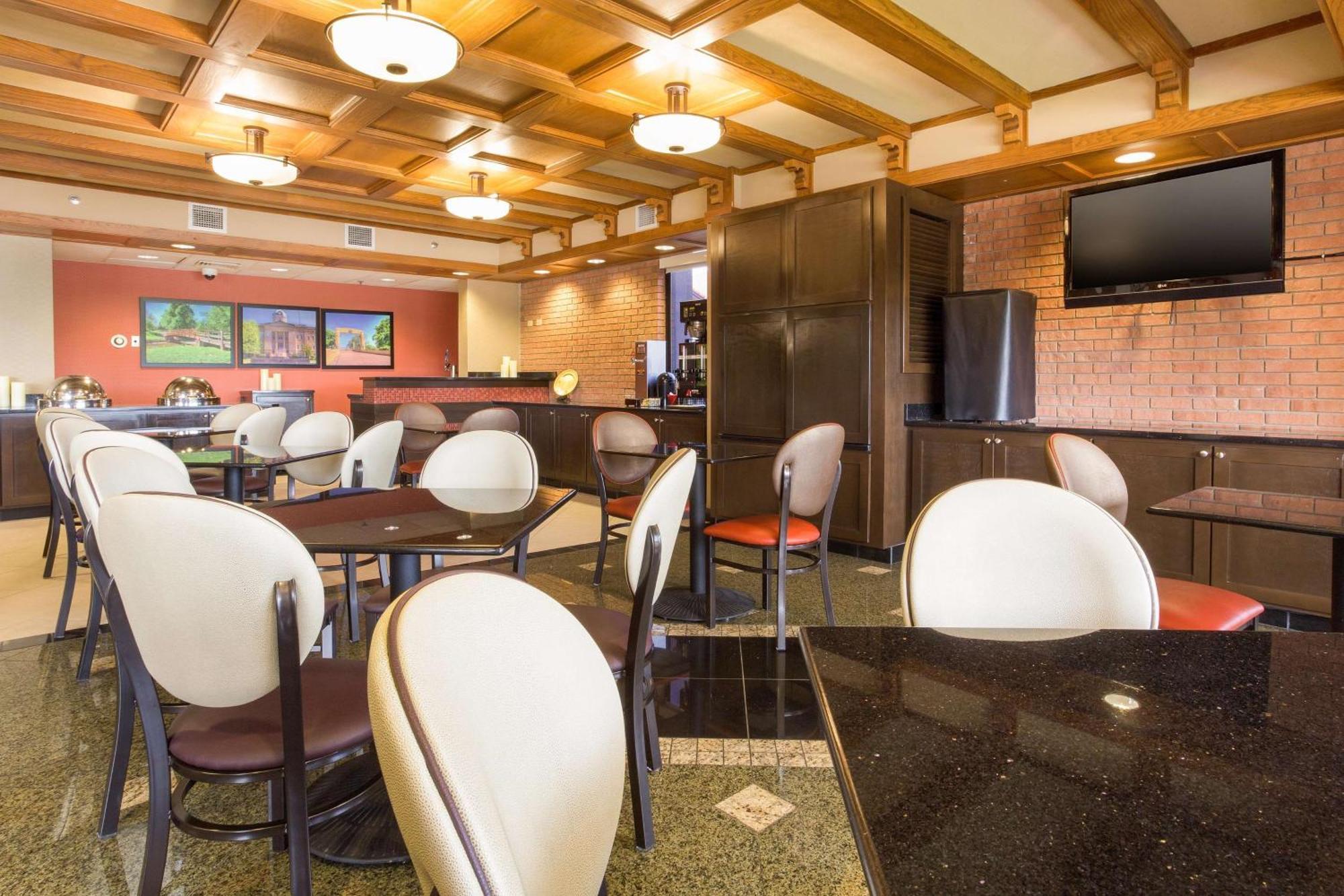 Drury Inn & Suites Jackson Mo Dış mekan fotoğraf