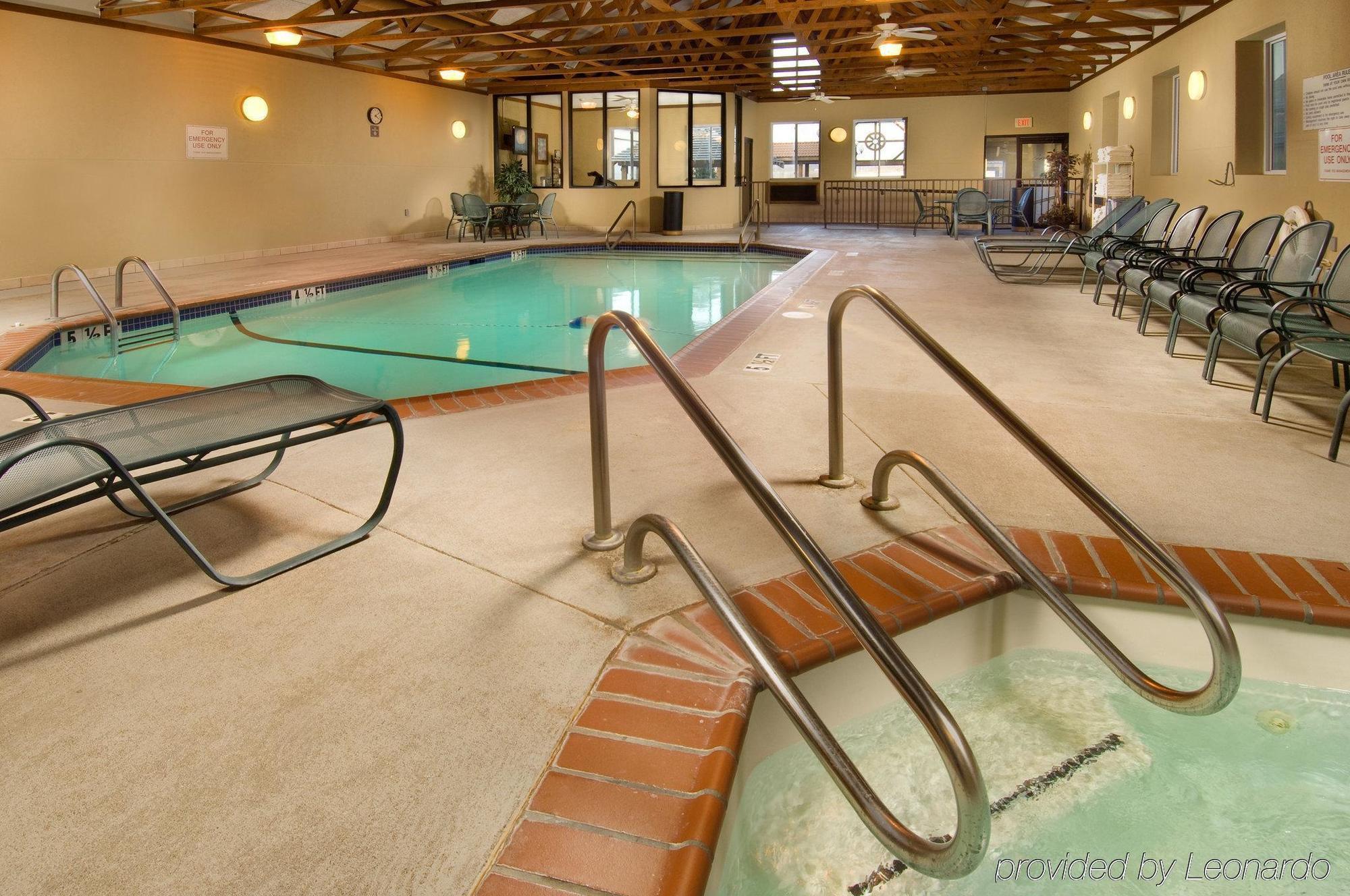 Drury Inn & Suites Jackson Mo Dış mekan fotoğraf