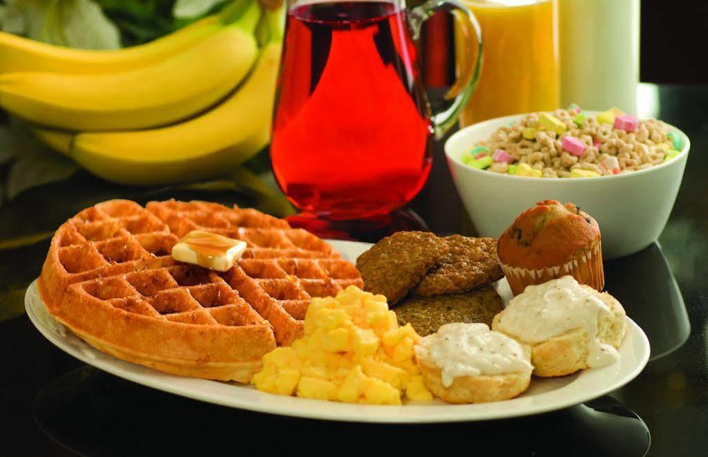 Drury Inn & Suites Jackson Mo Dış mekan fotoğraf