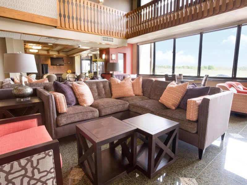 Drury Inn & Suites Jackson Mo Dış mekan fotoğraf