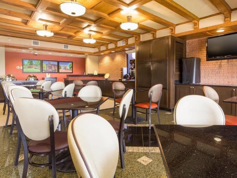 Drury Inn & Suites Jackson Mo Dış mekan fotoğraf